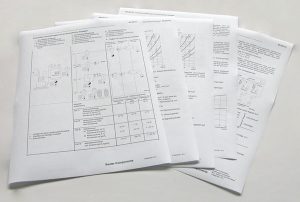 Für pneumatische Anlagen