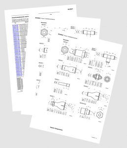 Material für die Pneumatik