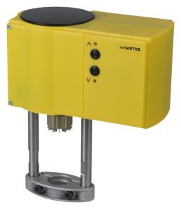 Ventilantrieb SUT