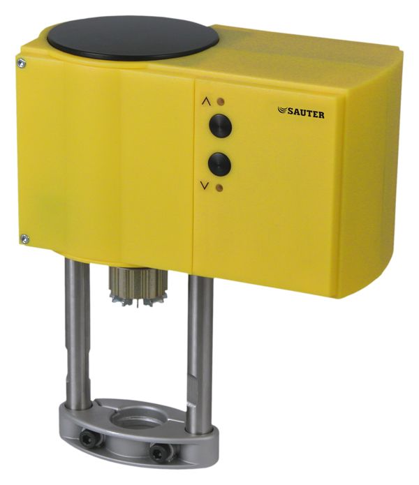 Ventilantrieb SUT