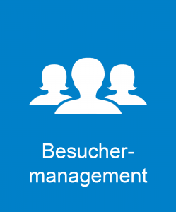 Besuchermanagement