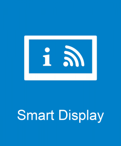 Smart Display