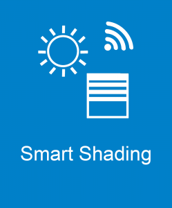 Smart Shading