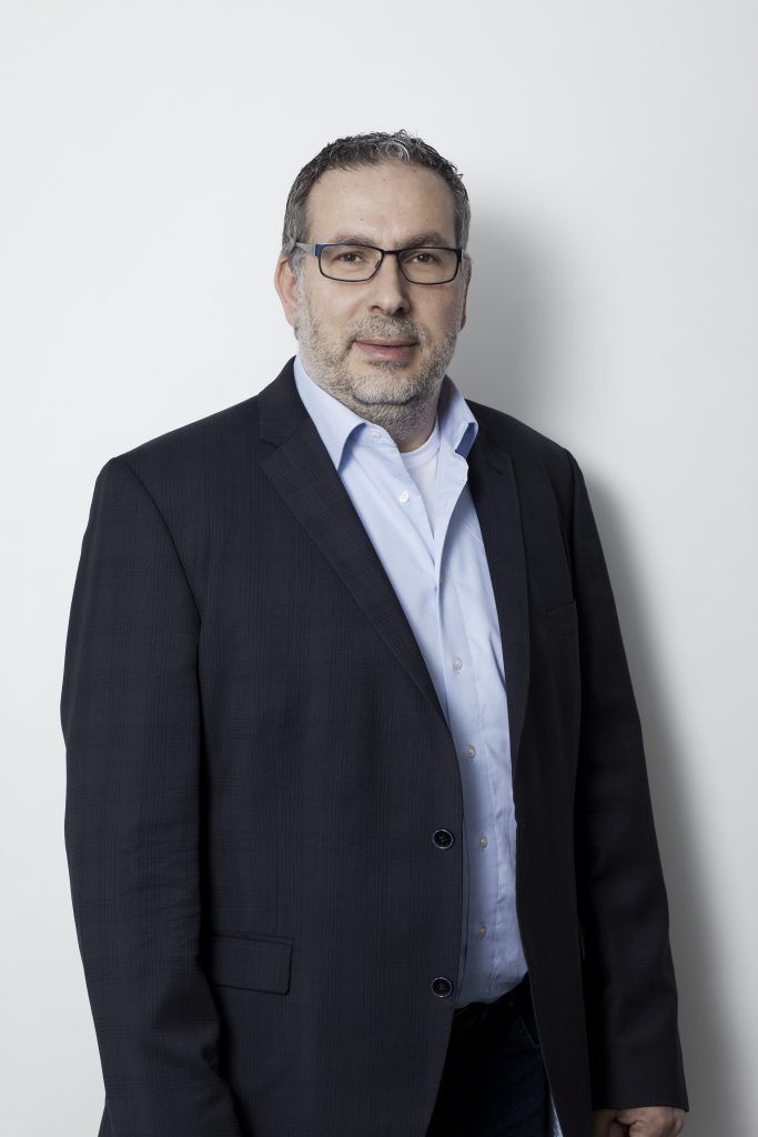 Neue Leitung der Niederlassung Hannover SAUTER