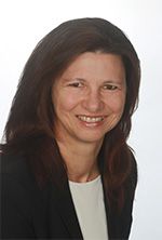 Claudia Mayer Referentin