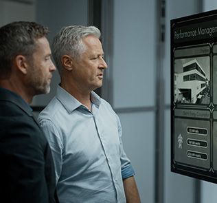 Digital services Vorschau