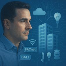 Zukunft der Gebäudetechnik