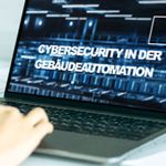 SAUTER Webinar, Cybersecurity in der Gebäudeautomation