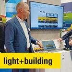 SAUTER Light + Building