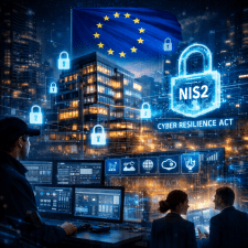 Cyber Security wird Pflicht