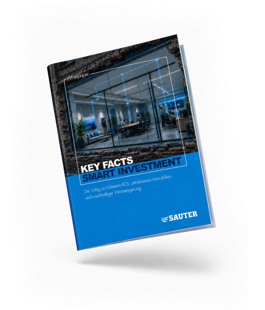 Whitepaper - Key Facts Smart Investment