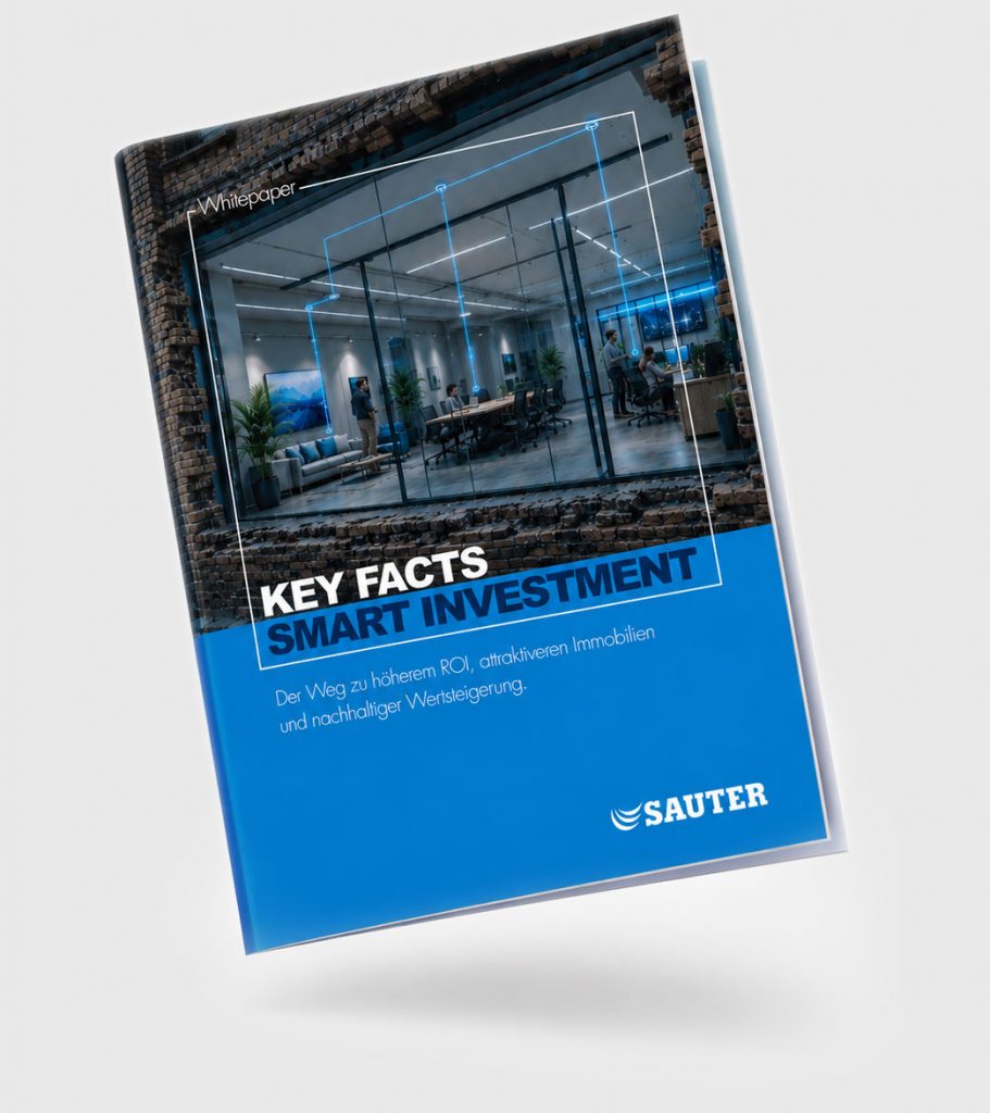 Whitepaper: Smart Investment