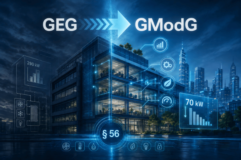 GEG vs. GmodG