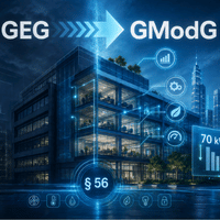 GEG wird zu GModG